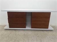 Modern dresser