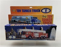 Vintage Collection of SUNCO Boxed Trucks MIB