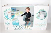 KSMTOYS TOY-LET TRAINING POTTY