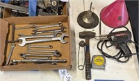 Hand Tools