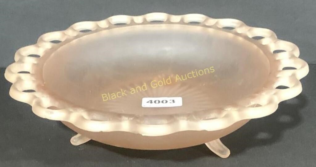 May 16th Weekly Thursday Auction (Black)