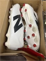 New Balance Tekela Pro FG V4+ Football Firm