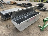 Truck Toolbox