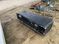 Truck Toolbox