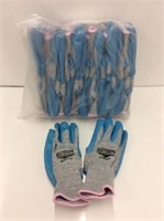 Package Of Dexterity Max Gloves