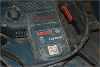 Bosch 11236VS (tested and powers on)