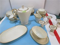 Rosenthal Bettina Coffee Set 30 Piece