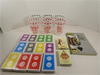 Game Cards / Bridge