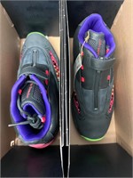 NIB Reebok Answer IV x Ghostbusters Zuul