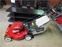 22"toro rwd tested and runs great