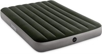 *INTEX  Standard Prestige Air Mattress-Full