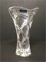 Marquis Waterford Crystal Vase