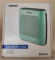 BOSE SOUNDLINK BLUETOOTH