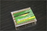 Remington .22LR Ammo/Ammunition-100 Rds
