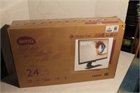 LED back light Monitor Benq