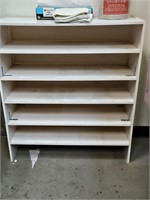 5 Shelf Drying Stand