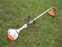 STIHL Weed Wacker FS40C