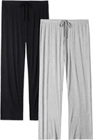 Rosyline Casual Womens Pants Soft Lounge Pants Sle