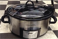 Crockpot Cook and Carry *see desc