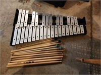 Kaman CB Percussion Instruments*