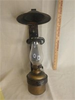 Dressel caboose lamp