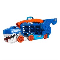 Hot Wheels T-Rex Race Track by Mattel Ultimate