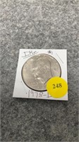 1978 dollar coin