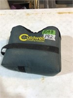 Caldwell Gun stabilizing pillow