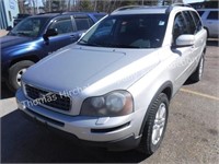 2007 Volvo XC90