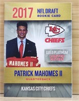 Patrick Mahomes II