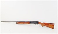 Remington 1100 SD Engraved 12 ga Shotgun