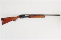 Remington model 1100 SD Engraved 20ga Shotgun