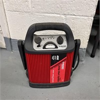 Husky Jump Starter 400 AMPS