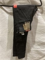 Levis Ladies High-rise Super Skinny 29x30