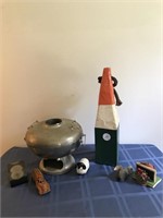 Lot of Assorted Decorative Accessories