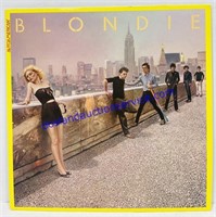 Blondie - Autoamerican Record