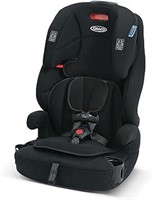 Graco 3-in-1 Booster Proof