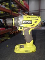 Ryobi 18V 1/2" Hammer Drill