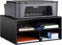 EMERIT Printer Stand Shelf