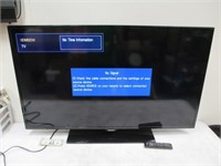 Madison P/U Only Samsung 50" HD TV Television