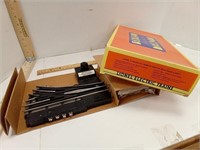 Lionel O Gauge 031 Remote Swtch (Right Hand)