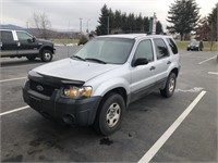 2007 Ford Escape XLS