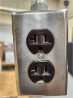 Descending Outlets