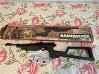 Crossman Backpacker 1389 Pellet Gun