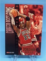 Michael Jordan Career Best Game