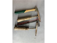 Chipping Hammers