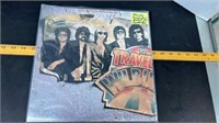 Travelling Wilburys Record Album