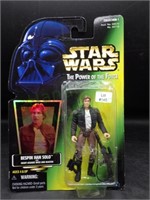 Bespin Han Solo Kenner Star Wars 1997