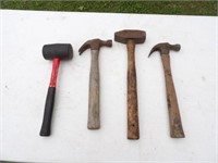 Misc. Hammers