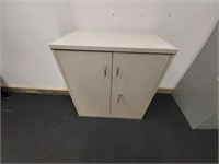 2 Door Stationery Cabinet, 4 Drawer Filing Cabinet